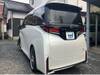 TOYOTA VELLFIRE HYBRID