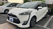 2015 TOYOTA SIENTA