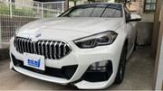 2022 BMW 2 SERIES