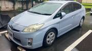 2009 TOYOTA PRIUS S