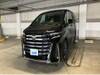 TOYOTA VELLFIRE HYBRID