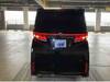 TOYOTA VELLFIRE HYBRID