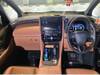 TOYOTA VELLFIRE HYBRID
