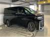TOYOTA VELLFIRE HYBRID