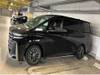 TOYOTA VELLFIRE HYBRID