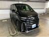 TOYOTA VELLFIRE HYBRID