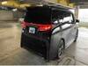 TOYOTA VELLFIRE HYBRID