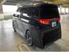 TOYOTA VELLFIRE HYBRID