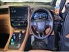 TOYOTA VELLFIRE HYBRID