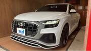2019 AUDI OTHER