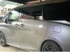TOYOTA VELLFIRE HYBRID