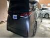 TOYOTA VELLFIRE HYBRID