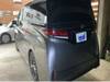 TOYOTA VELLFIRE HYBRID