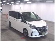 2019 NISSAN SERENA