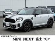 2021 BMW MINI