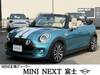 BMW MINI