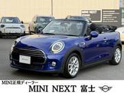2019 BMW MINI