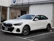 2024 BMW 5 SERIES