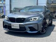 2018 BMW M2