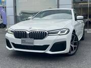 2023 BMW 5 SERIES