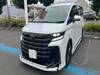 TOYOTA VELLFIRE HYBRID
