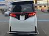 TOYOTA VELLFIRE HYBRID