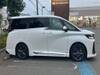TOYOTA VELLFIRE HYBRID