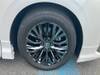 TOYOTA VELLFIRE HYBRID