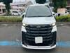 TOYOTA VELLFIRE HYBRID