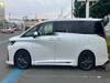 TOYOTA VELLFIRE HYBRID