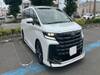 TOYOTA VELLFIRE HYBRID