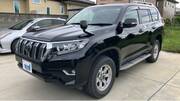 2022 TOYOTA LAND CRUISER PRADO