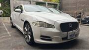 2013 JAGUAR XJ