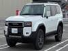 TOYOTA LANDCRUISER 250