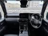 TOYOTA LANDCRUISER 250