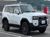 TOYOTA LANDCRUISER 250