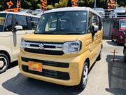 2026 SUZUKI SPACIA