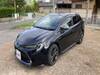 TOYOTA COROLLA TOURING