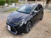 TOYOTA COROLLA TOURING