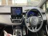 TOYOTA COROLLA TOURING
