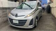 2010 MAZDA BIANTE