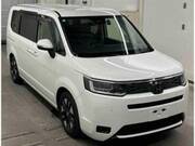 2023 HONDA STEPWAGON