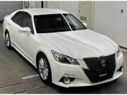 2015 TOYOTA CROWN