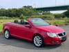 VOLKSWAGEN EOS