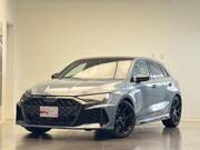 2025 AUDI RS3 SPORTBACK
