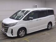 2021 TOYOTA NOAH