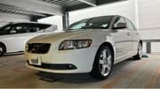 2010 VOLVO S40