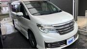 2014 NISSAN SERENA