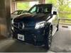 MERCEDES BENZ GLS