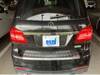 MERCEDES BENZ GLS